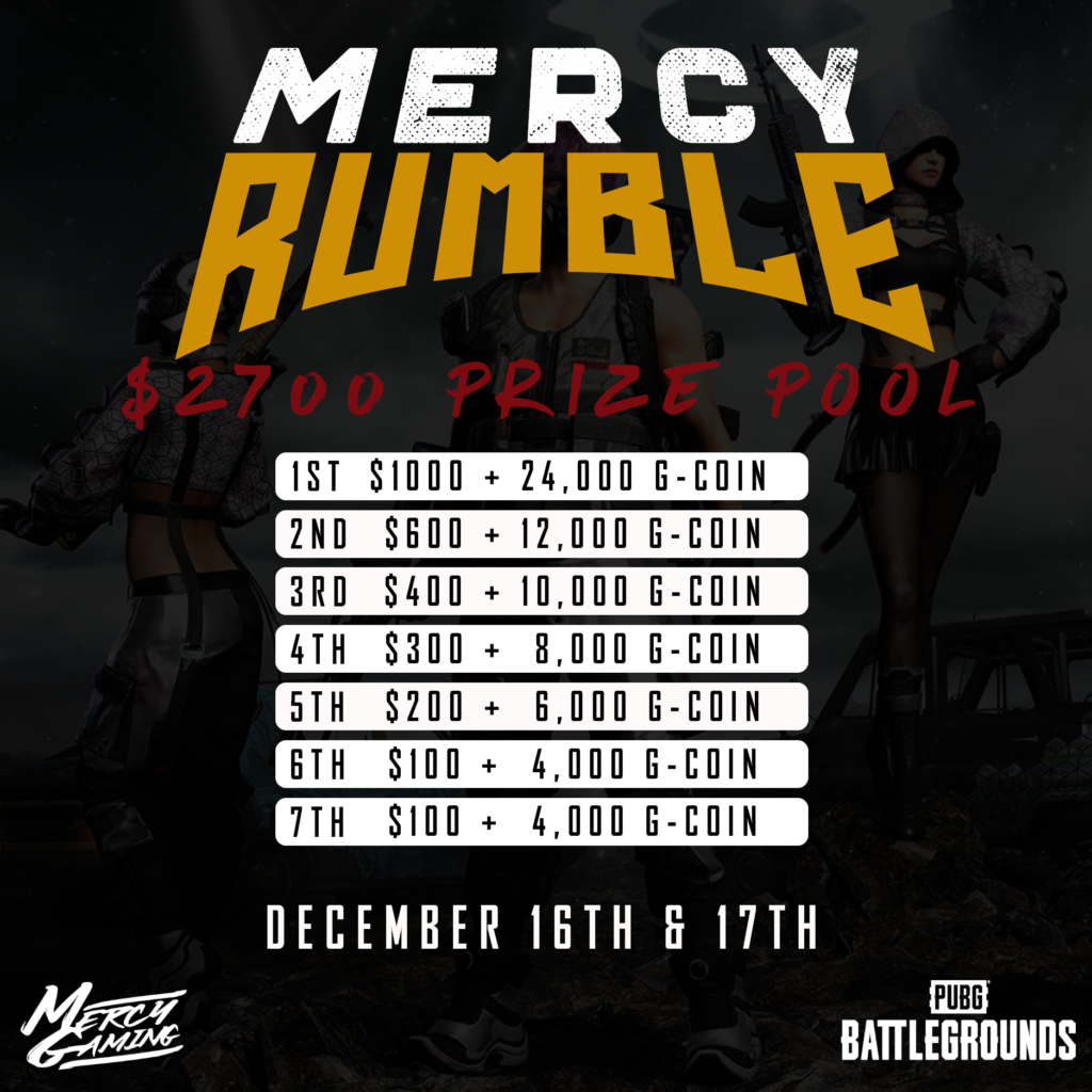 Mercy Rumble Promo Graphic2